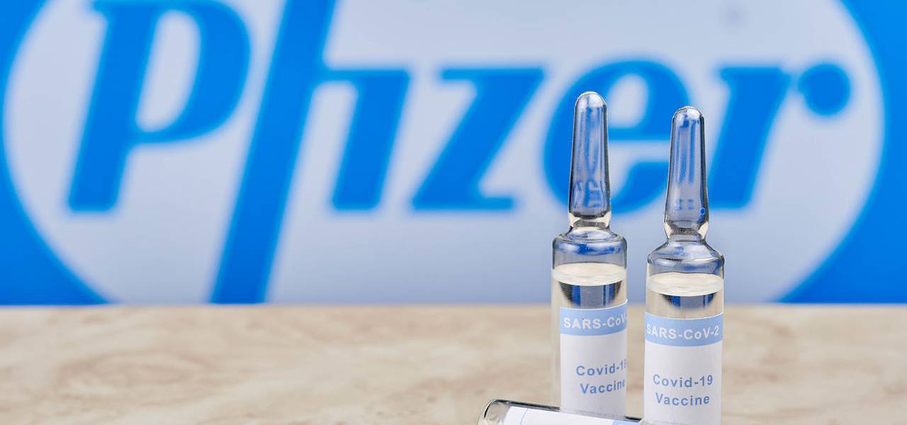 Pfizer publica resultados del 1T del 2021