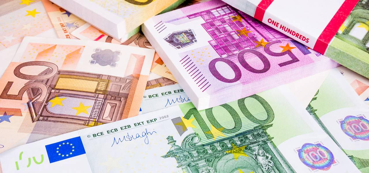 EUR/USD consolidado a la espera de conductores de inflación este miércoles
