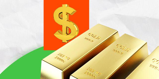 Gold: breaking through towards $2000?