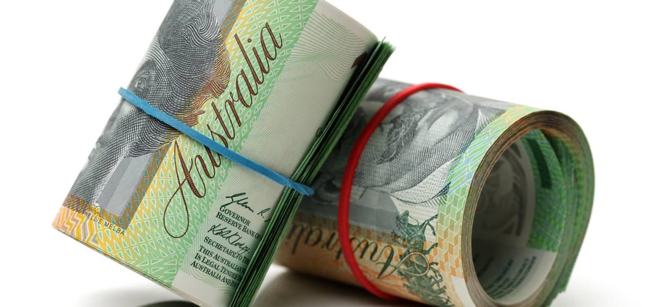 AUD/USD : turns flat as major currencies keep little changed for the most part.