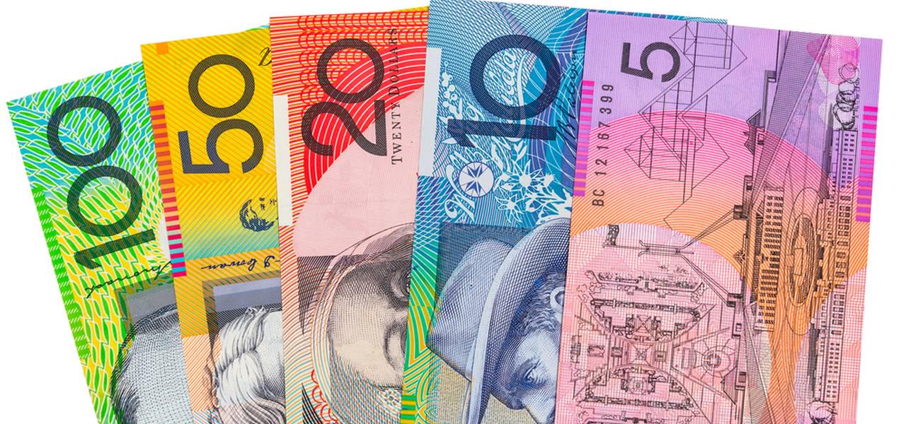 AUD/USD :  looks for a further move higher 