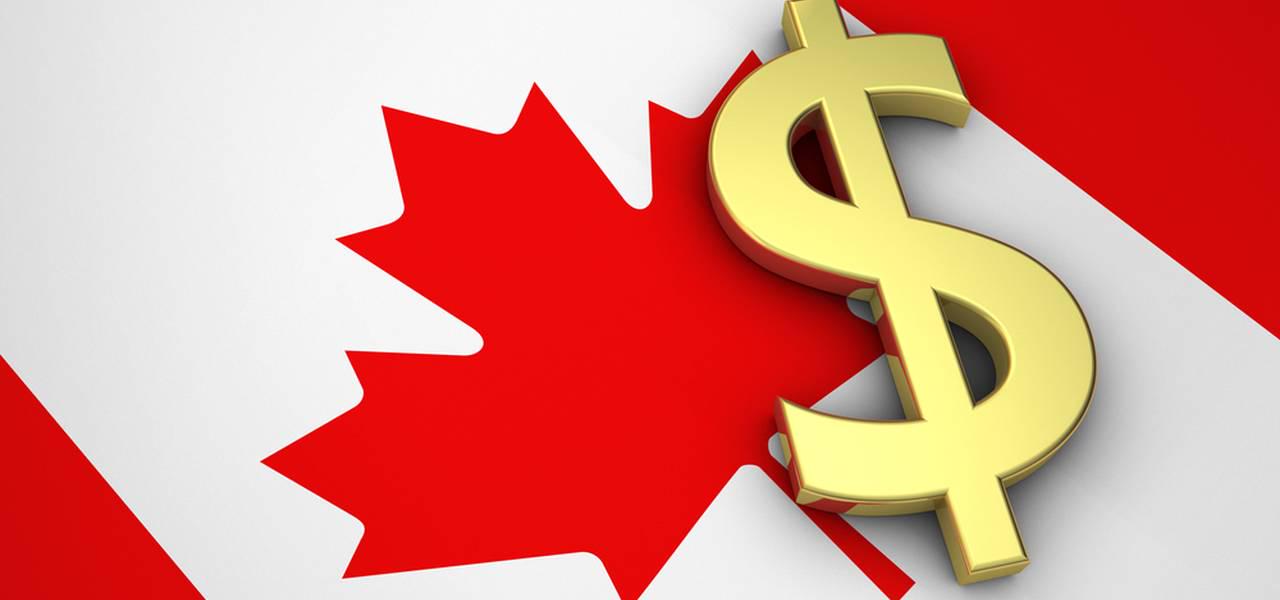 USD/CAD : commodity currencies continue to slide