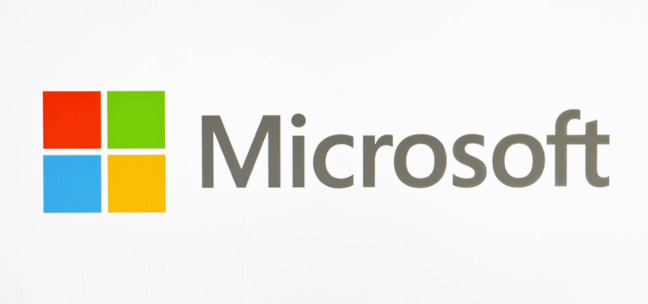Microsoft erreicht Rekordhoch