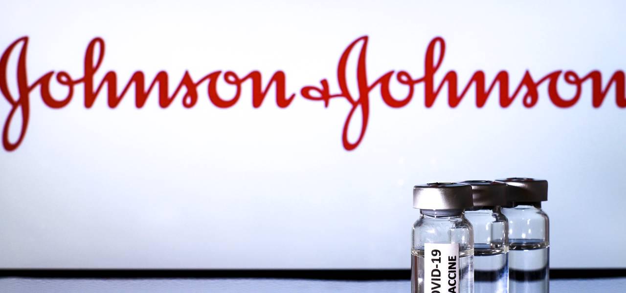 Johnson & Johnson ahead of Earnings on July 21