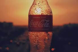 Coca- Cola en el foco de atención esta semana