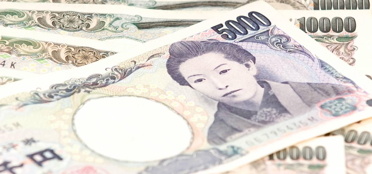 Japanese Yen gains across the board but for how long ? 