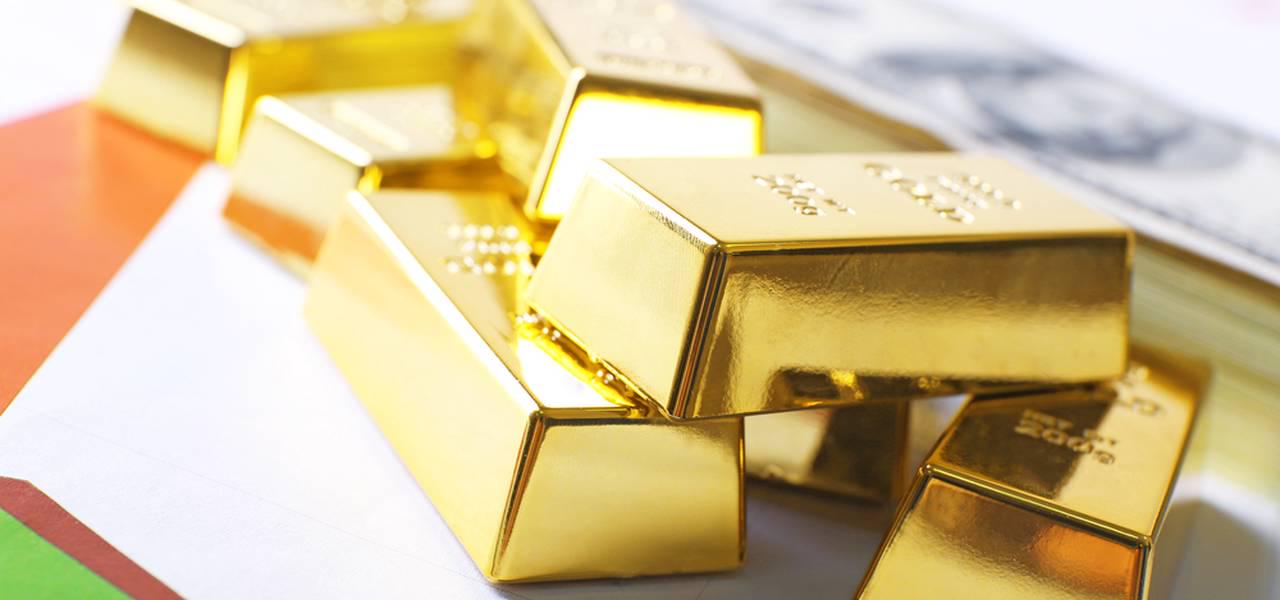 Can Crypto Market Predict Gold Movements?