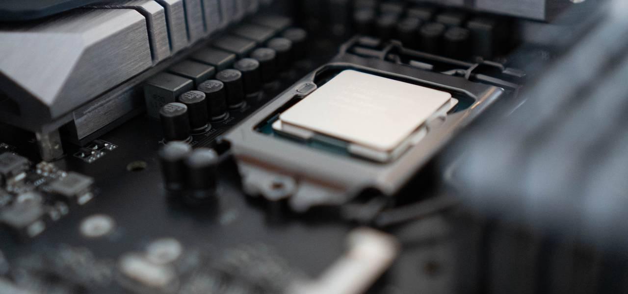 Intel gegen AMD: Wer wird den CPU-Wettbewerb gewinnen?