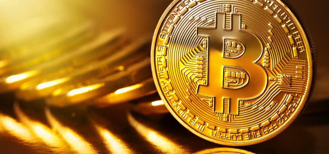 Bitcoin: Eine weitere Korrektur oder großer Sprung?