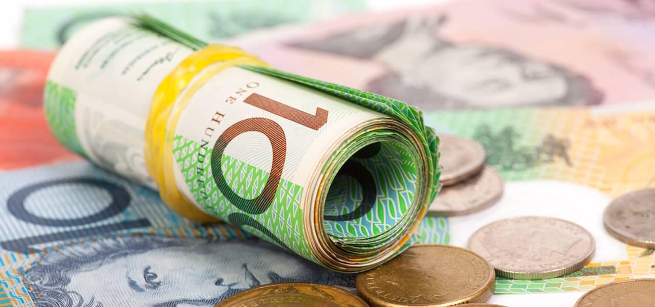 Aussie and USD among the winners in G10 currency space