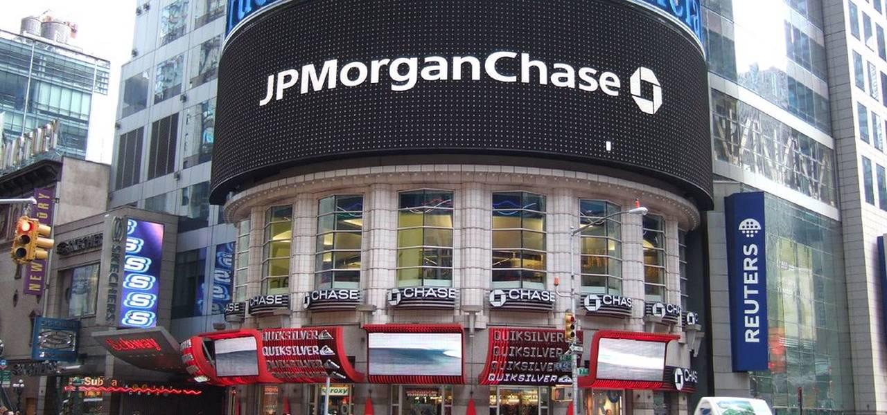 JPMorgan Chase (JPM) vista previa del informe de ganancias del tercer trimestre del año fiscal 2021