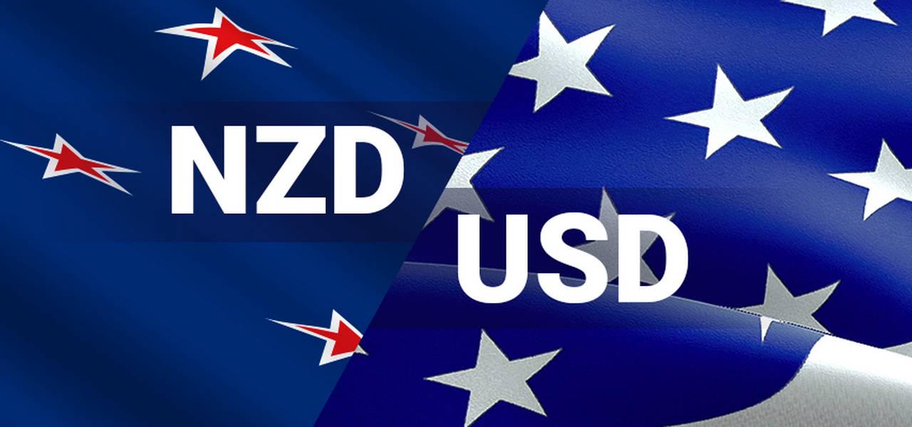 NZD-USD Idee di trading