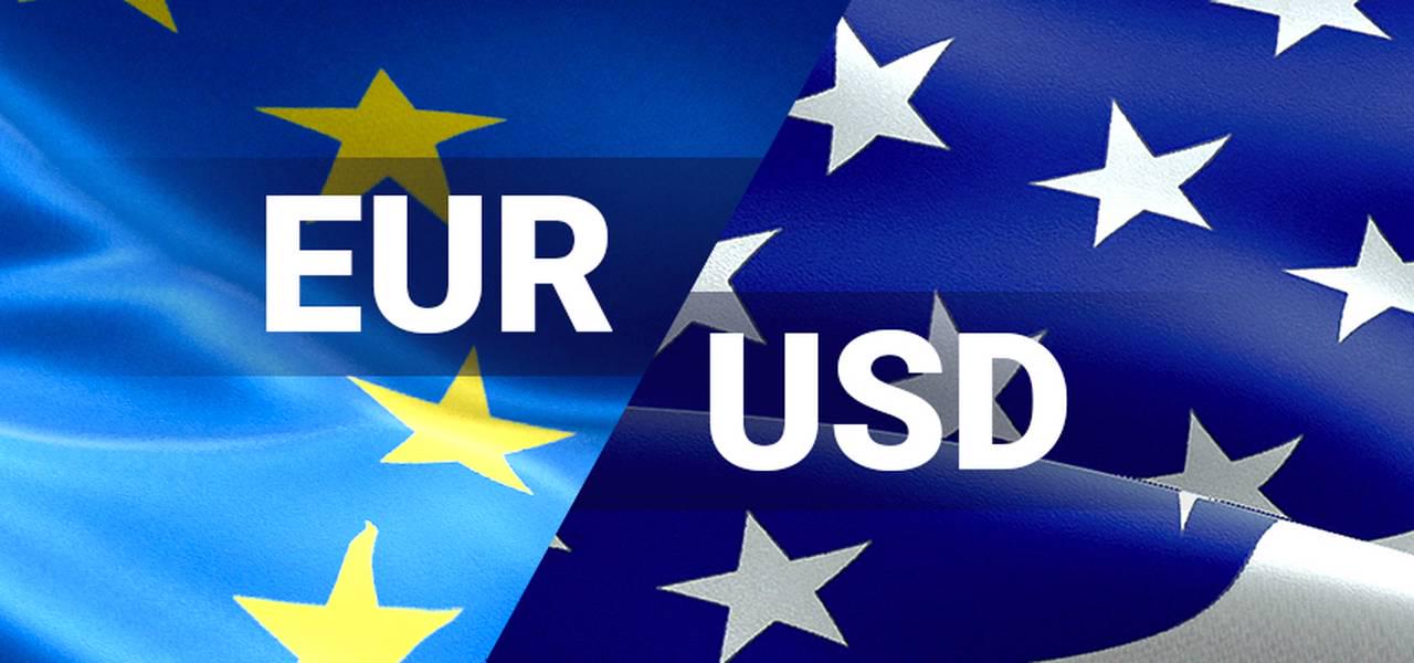 EUR-USD Analisi e idee di trading