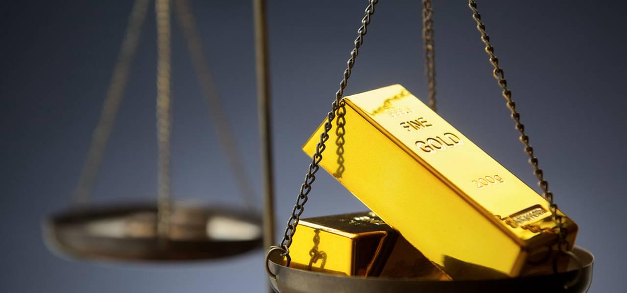 Quelle tendance pour l'or en cette fin d'année?
