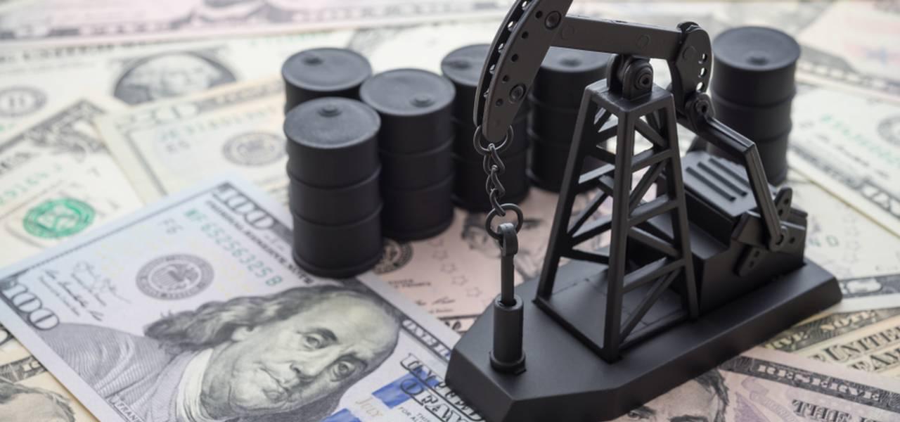 Wird Öl bis 2022 auf $60 fallen oder auf $100 steigen?