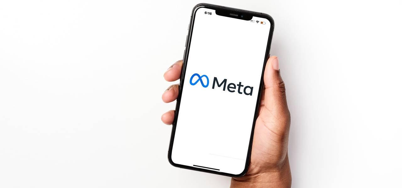 The Future of Meta