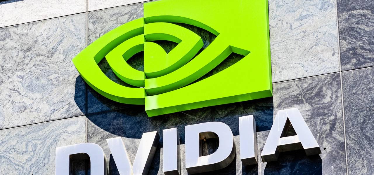 Nvidia präsentiert am 16. Februar die Ergebnisse
