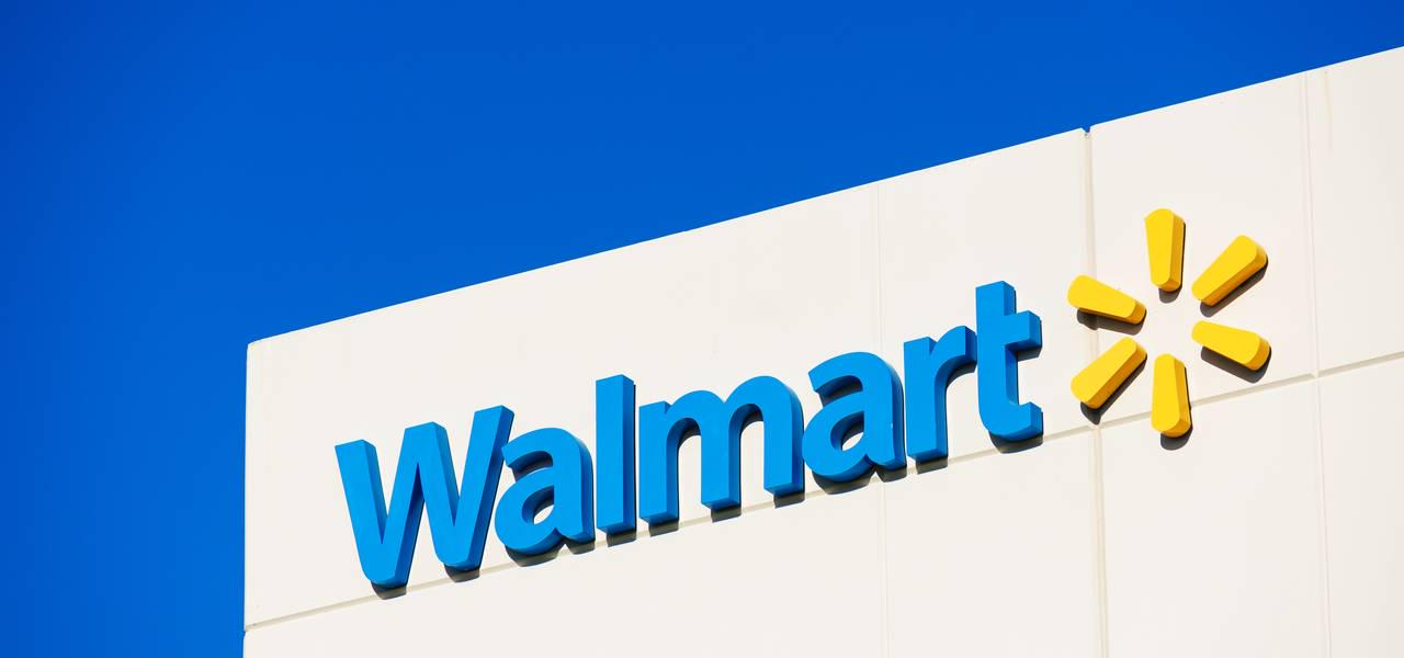 Walmart presenterà i suoi utili il ​​17 febbraio