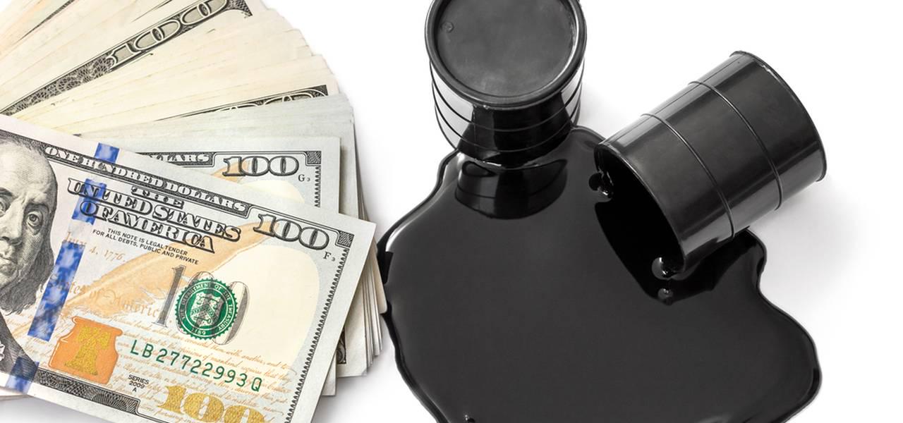 Oil has been stable at around USD130 a barrel over night