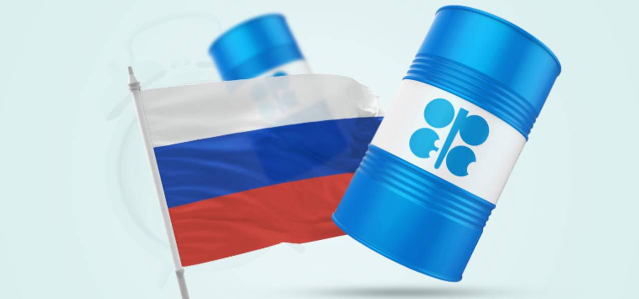 ¿Qué le Espera a los Mercados Petroleros Si el Petróleo Ruso Desaparece?