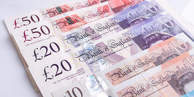 Can British Pound Cope With Obstacles?