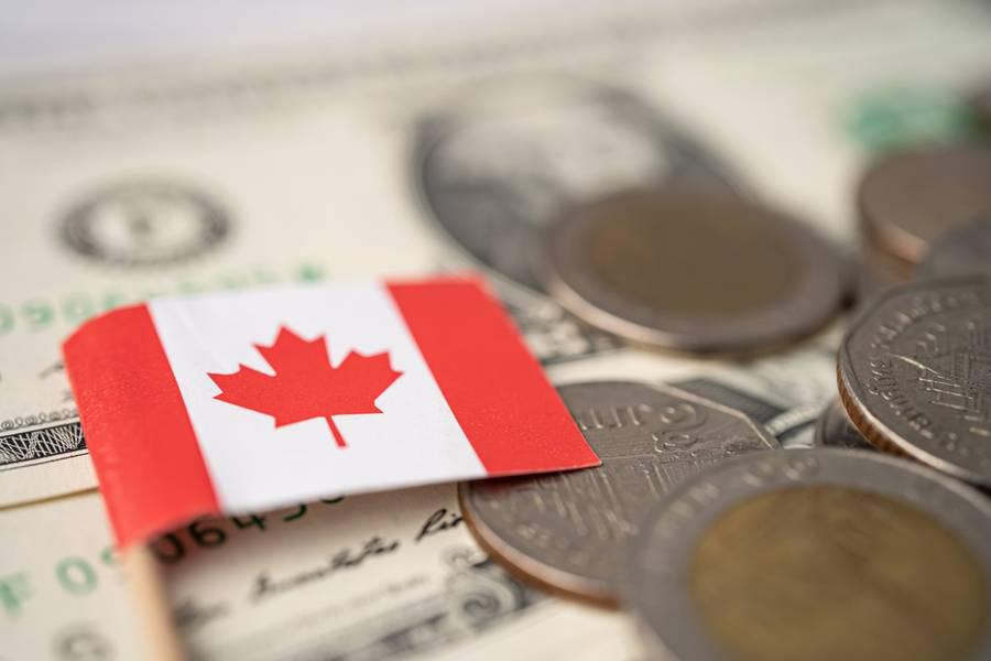 The CAD vs. the World: Mid-Term Scenarios for the Currency