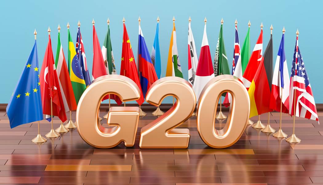 G20: what did the leaders decide? 