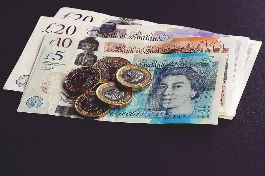 GBP Might Strengthen as GDP posts positive
