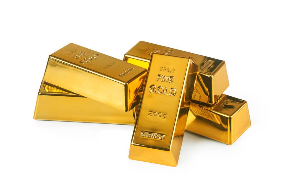 El oro a las puertas de los $2000 por onza