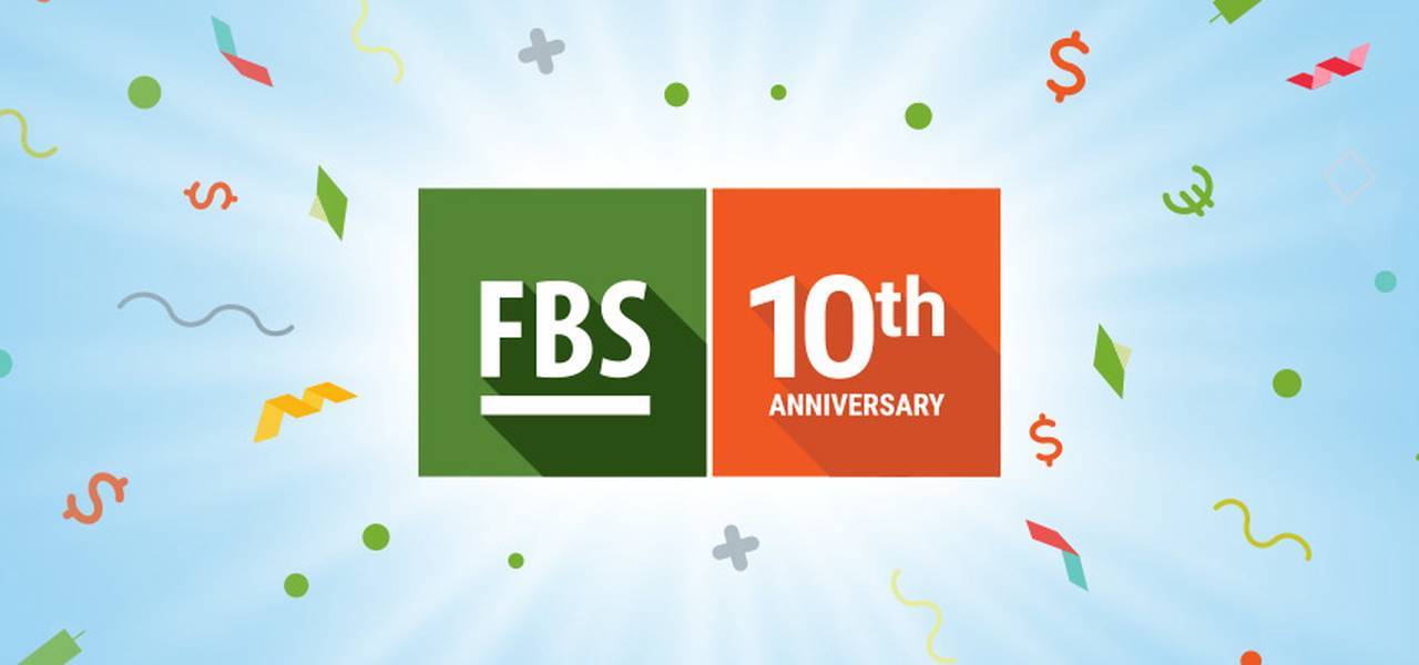 10 years aboard: Happy Birthday to FBS!