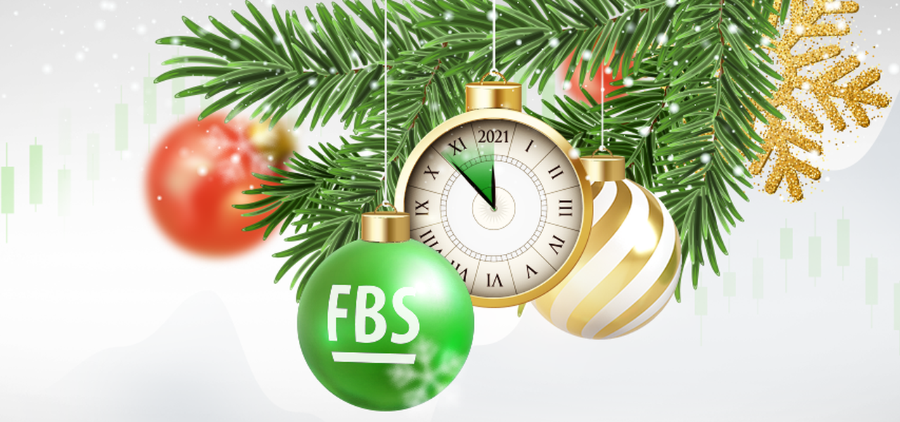Holiday Changes in the Working Hours of FBS and Exchange Markets