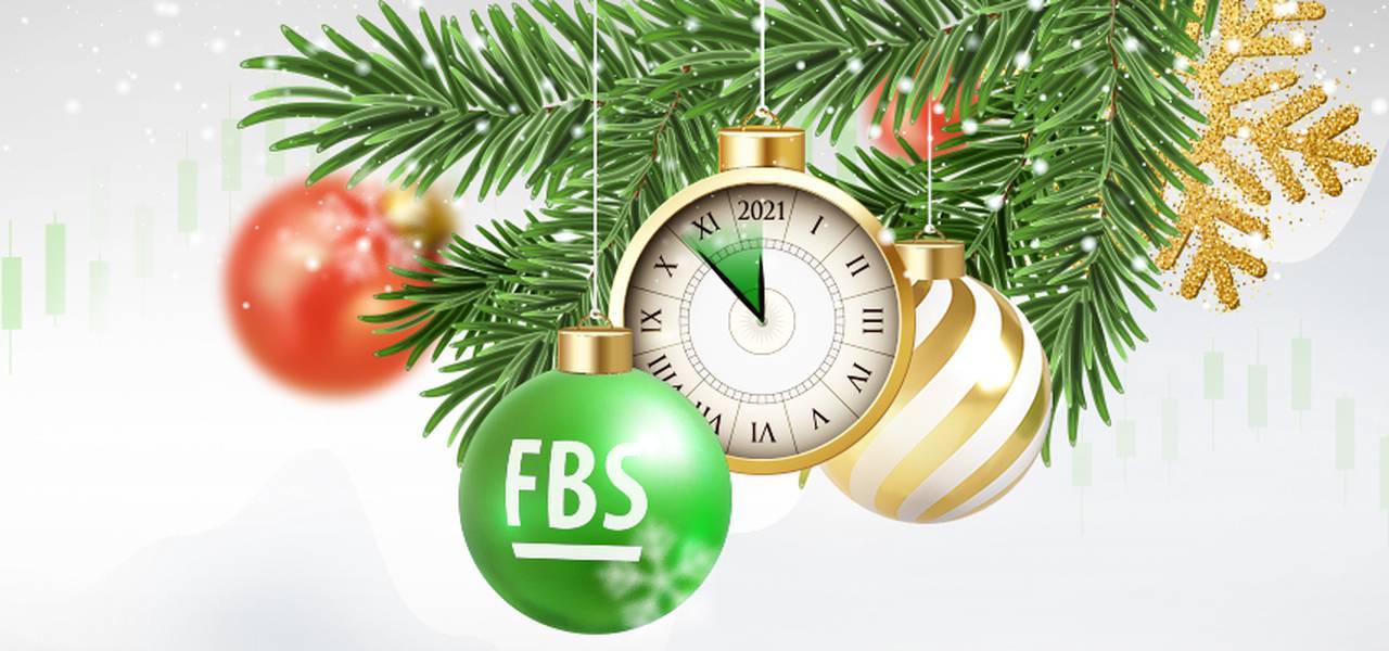 Mudanças de fim de ano no horário de funcionamento da FBS e do mercado de câmbio