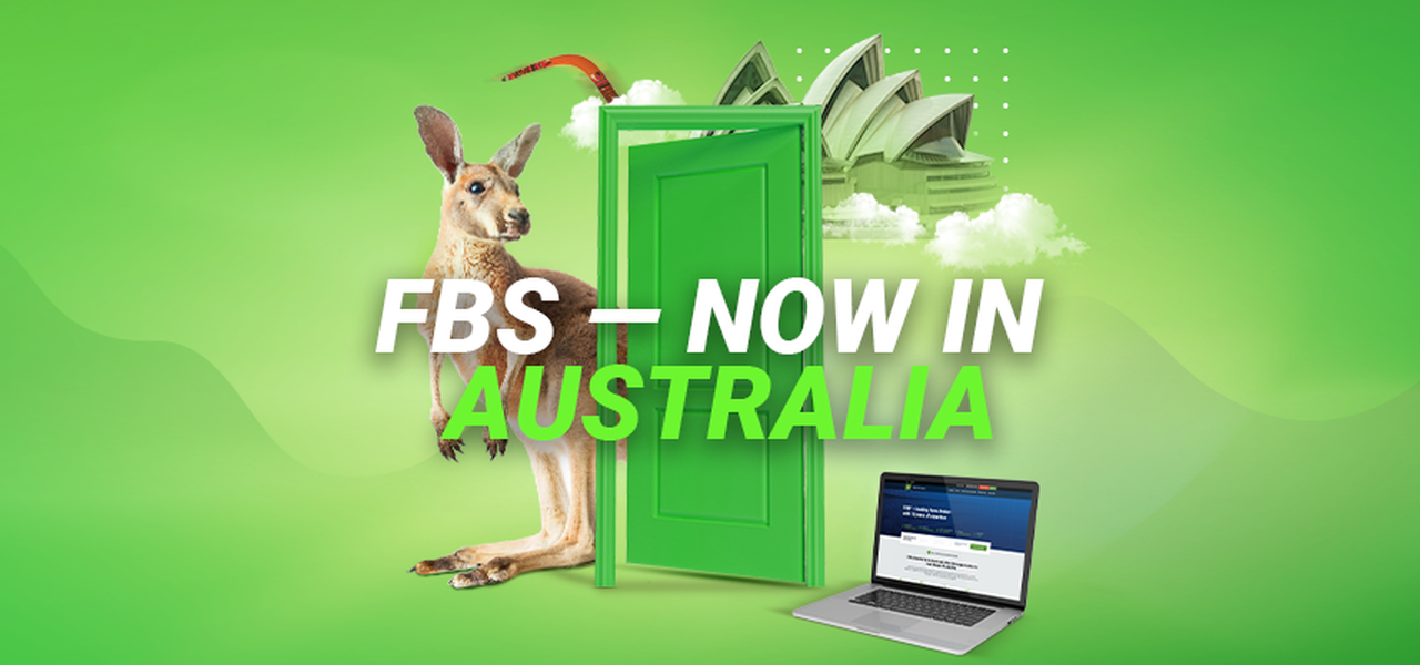 FBS ENTERS AUSTRALIAN MARKET WITH ASIC LICENCE