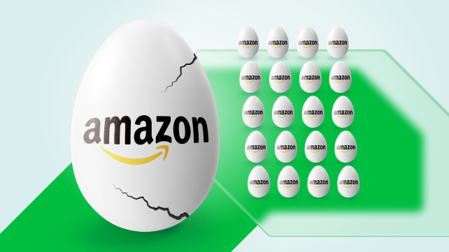 Una grande occasione: Amazon approva il frazionamento azionario 20:1