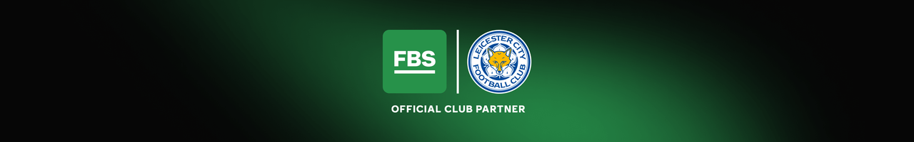 El acuerdo de asociación entre FBS y el LCFC para la temporada 2023/2024